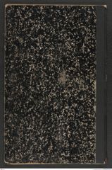 k.k. naturhistorisches Hofmuseum, Index Intendanzakten 1909, Seite 64
